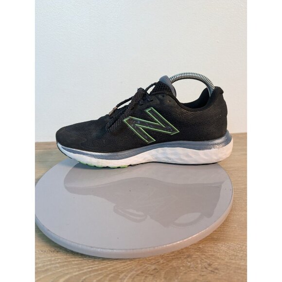 New Balance FreshFoam 680v7 Shoes Mens Size 8 M680nk7 Black Running